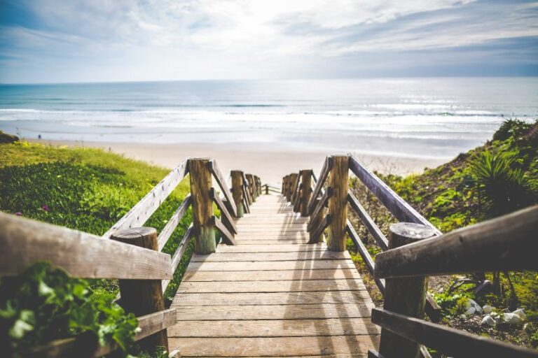 las mejores playas de la comunidad valenciana