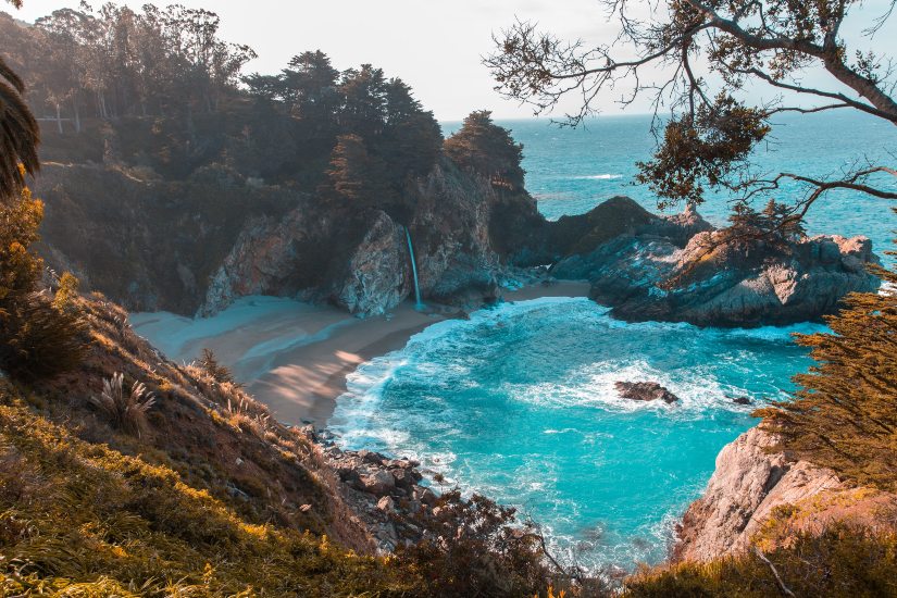 playas de la comunidad valenciana