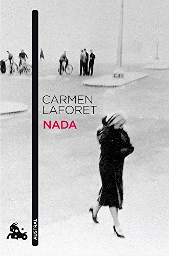 nada carmen laforet