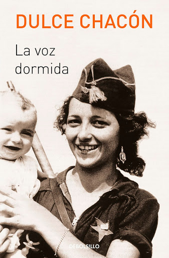 la voz dormida