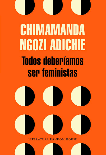 todos deberíamos ser feministas