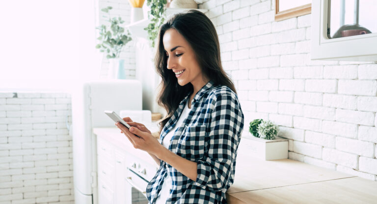 Mejores apps salud femenina