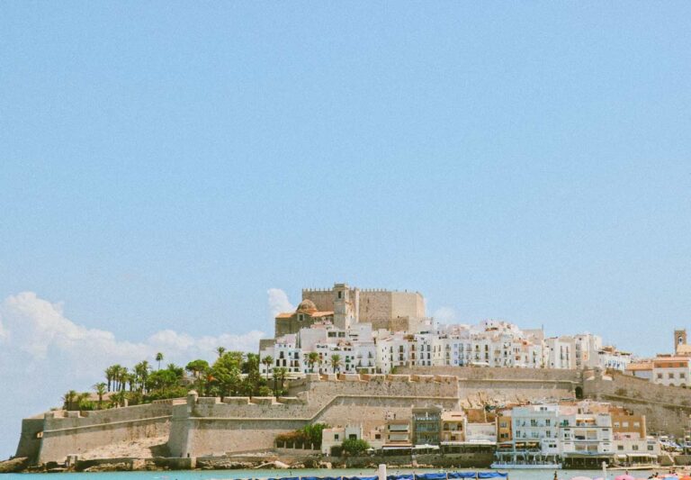 pueblos más bonitos de la Comunidad Valenciana