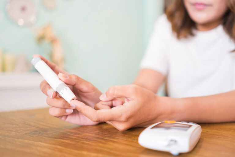 donar óvulos con diabetes