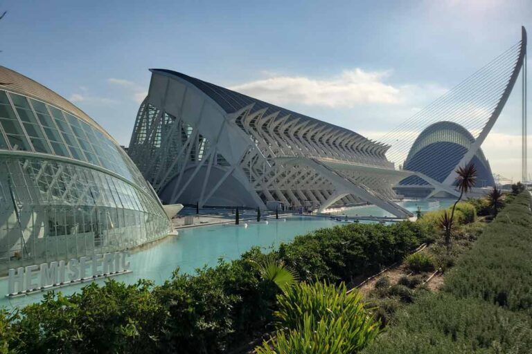 hacer deporte en Valencia