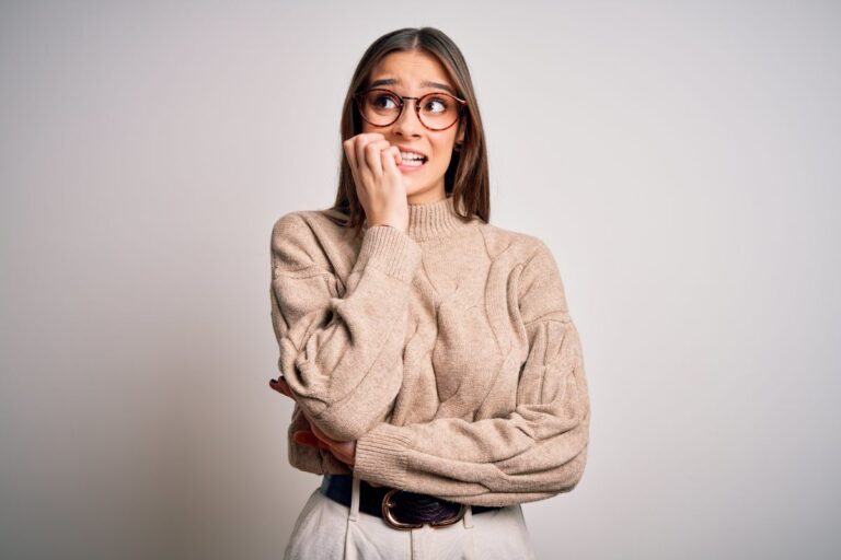 Qué significan los coágulos en la menstruación