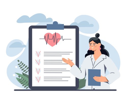 Qué pruebas médicas te hacen para donar óvulos