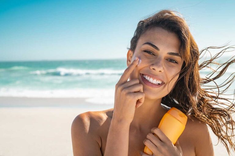 Beneficios de tomar el sol para tu salud - Ovodónalos